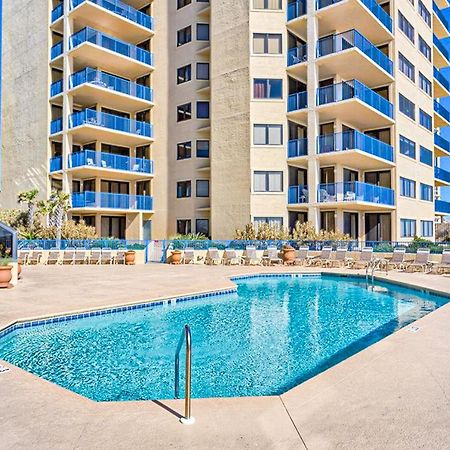 Four Seasons Of Romar #101 East Daire Orange Beach Dış mekan fotoğraf