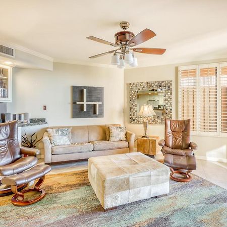 Four Seasons Of Romar #101 East Daire Orange Beach Dış mekan fotoğraf