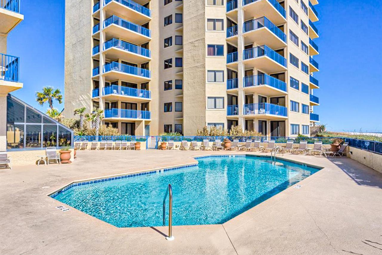 Four Seasons Of Romar #101 East Daire Orange Beach Dış mekan fotoğraf