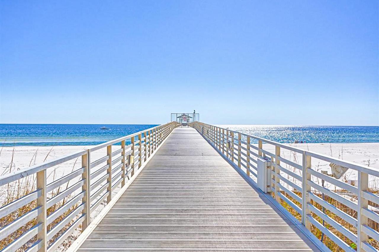 Four Seasons Of Romar #101 East Daire Orange Beach Dış mekan fotoğraf