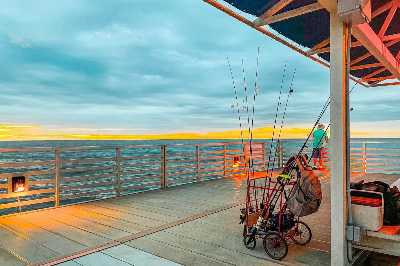 Four Seasons Of Romar #101 East Daire Orange Beach Dış mekan fotoğraf