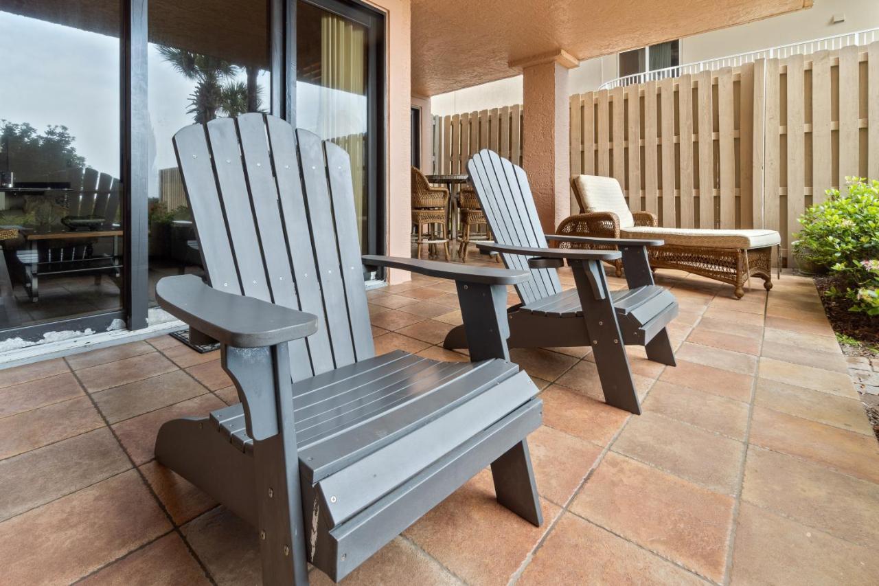 Four Seasons Of Romar #101 East Daire Orange Beach Dış mekan fotoğraf