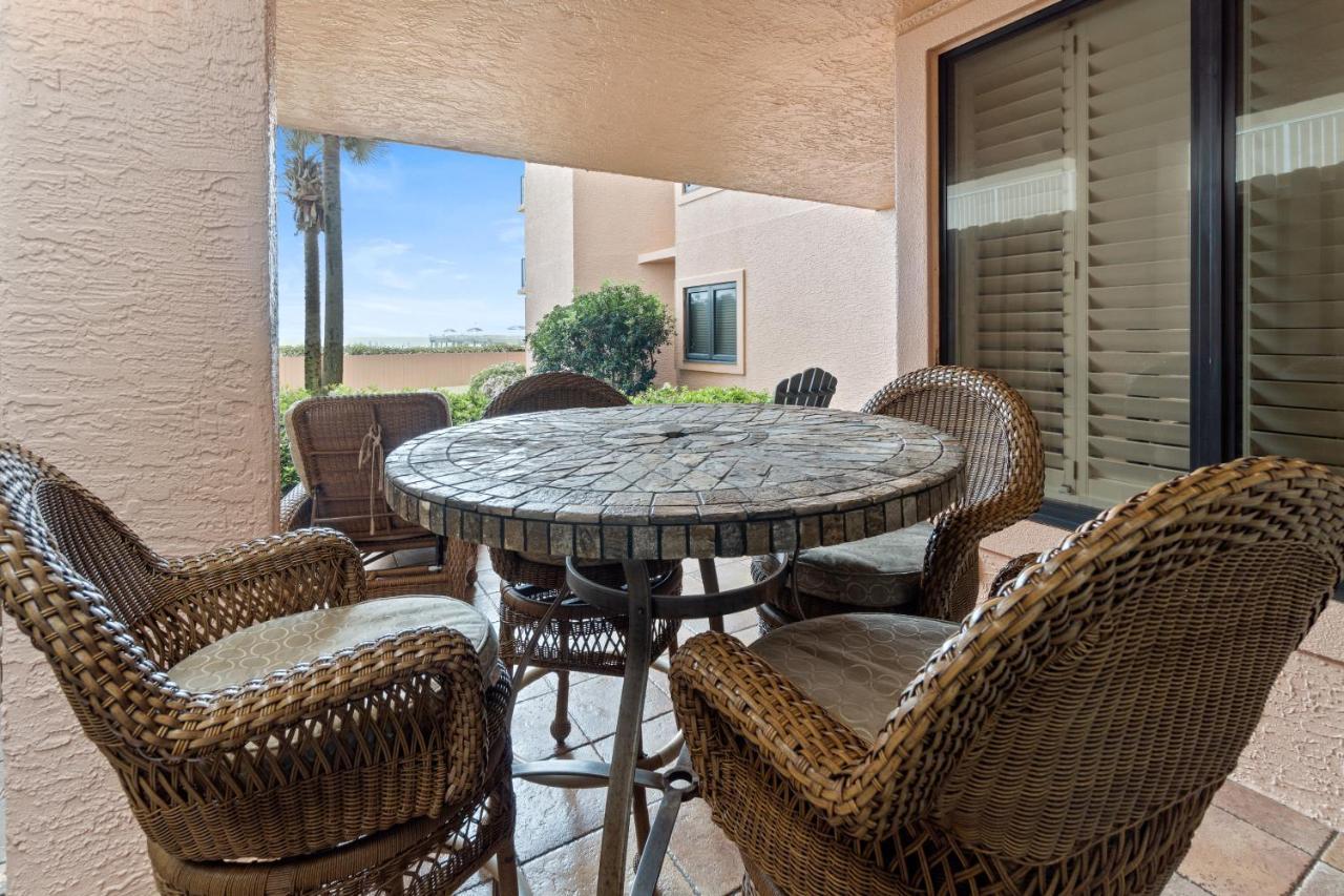 Four Seasons Of Romar #101 East Daire Orange Beach Dış mekan fotoğraf