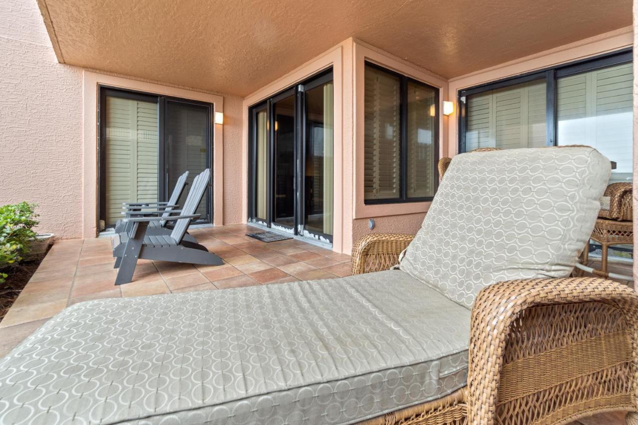 Four Seasons Of Romar #101 East Daire Orange Beach Dış mekan fotoğraf