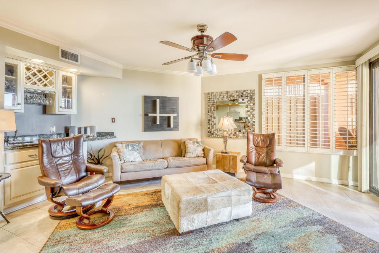 Four Seasons Of Romar #101 East Daire Orange Beach Dış mekan fotoğraf