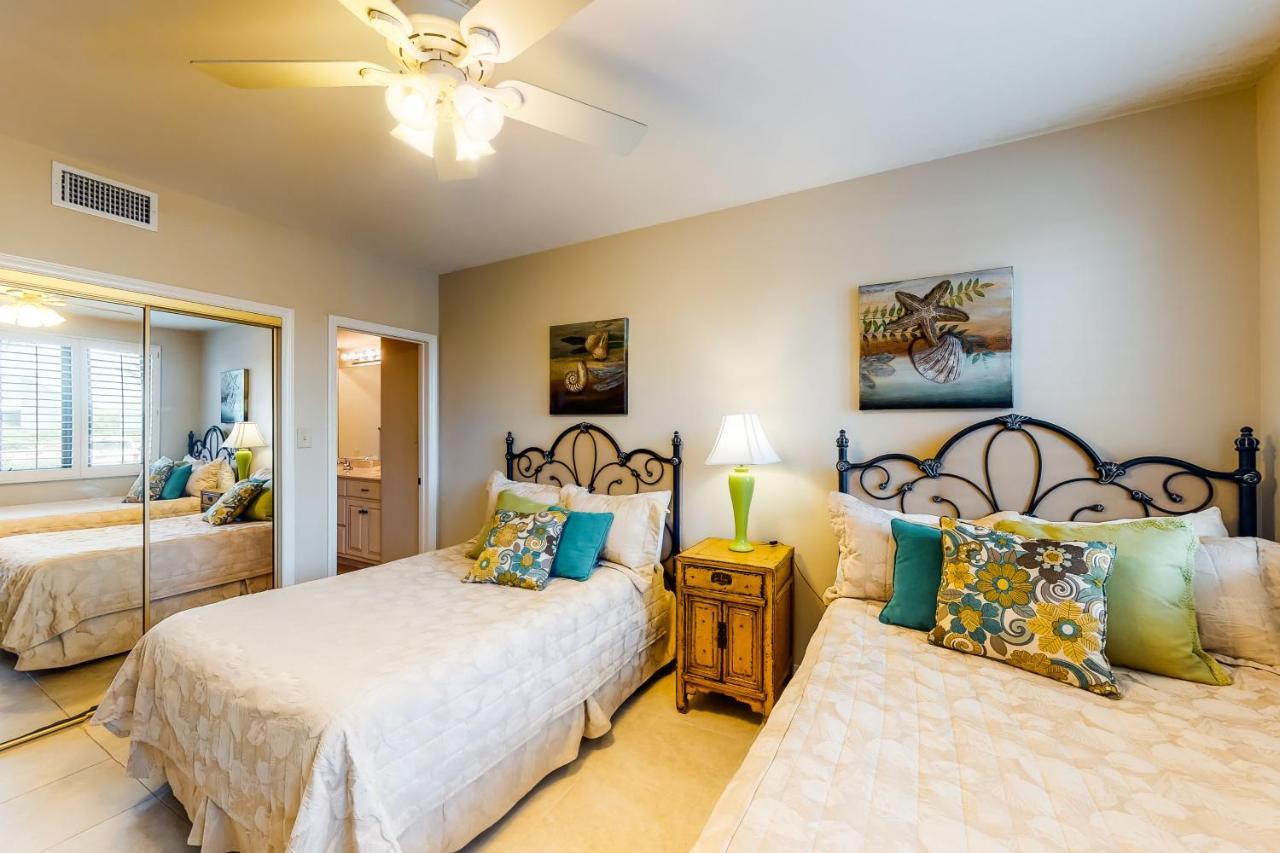 Four Seasons Of Romar #101 East Daire Orange Beach Dış mekan fotoğraf