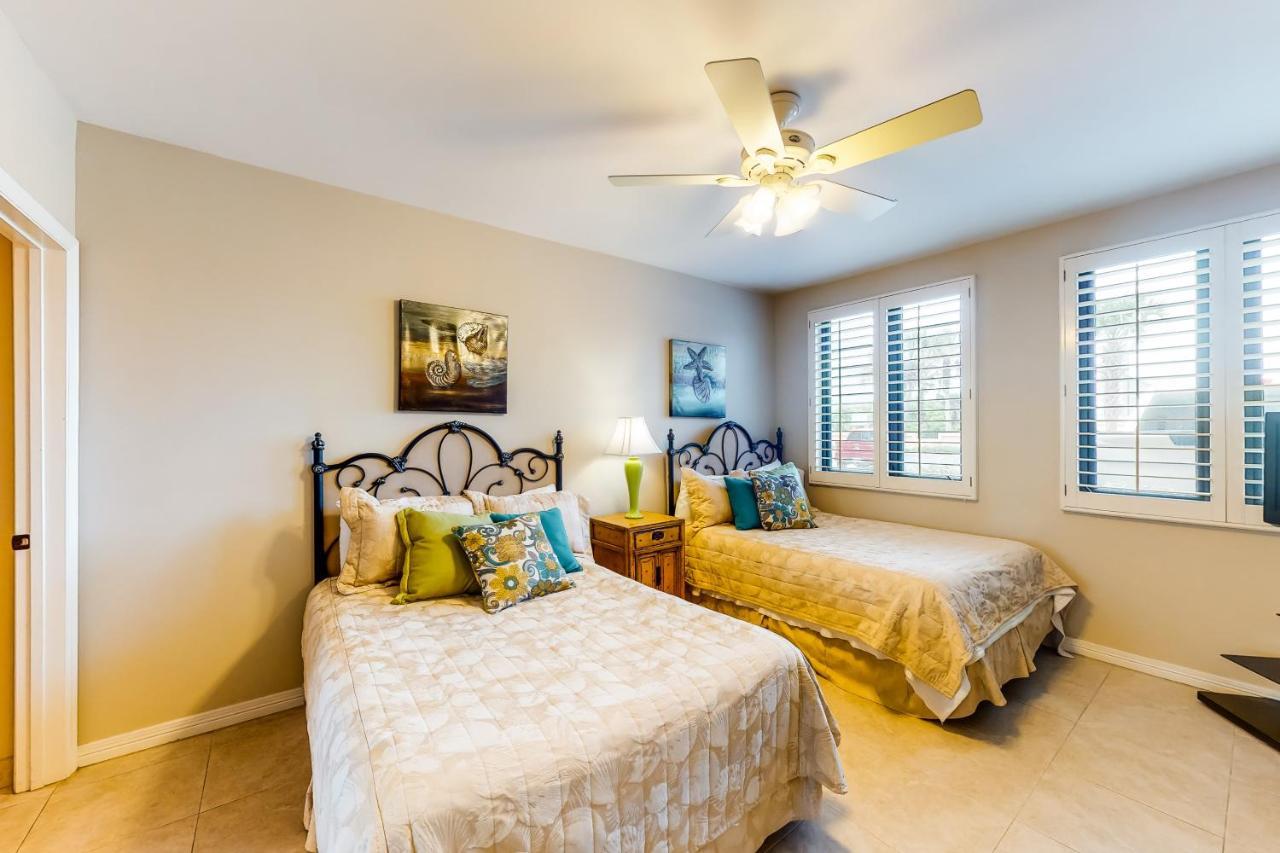 Four Seasons Of Romar #101 East Daire Orange Beach Dış mekan fotoğraf