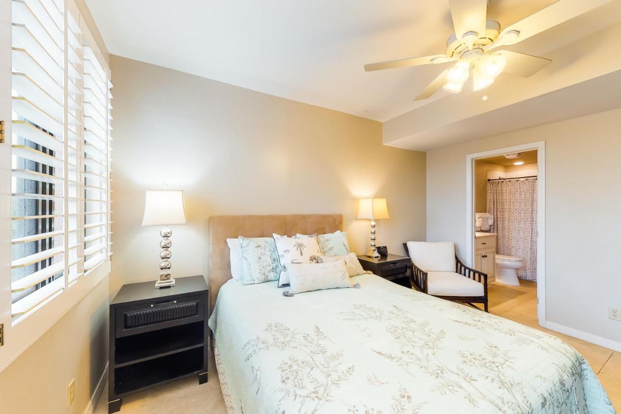 Four Seasons Of Romar #101 East Daire Orange Beach Dış mekan fotoğraf