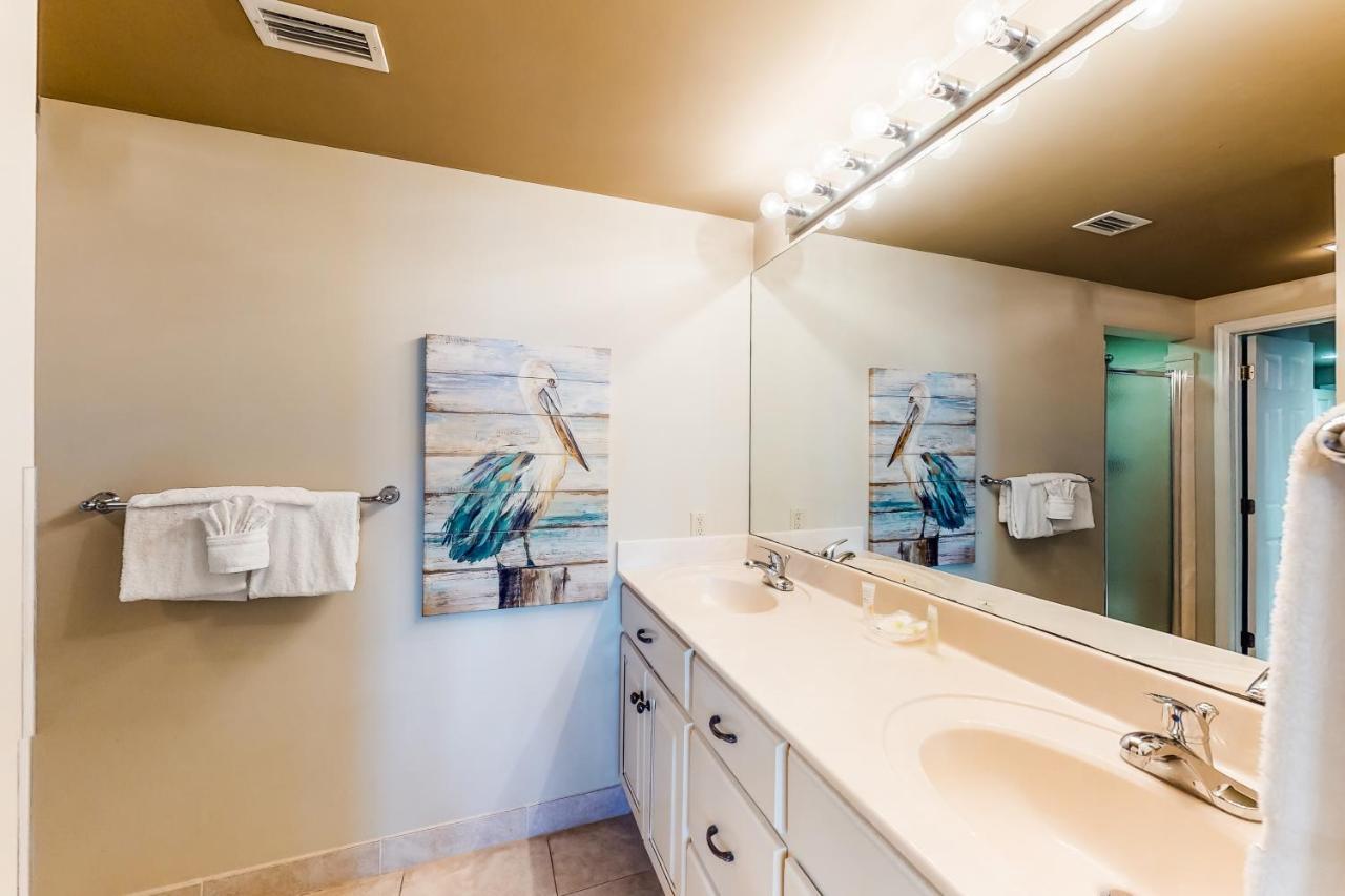 Four Seasons Of Romar #101 East Daire Orange Beach Dış mekan fotoğraf