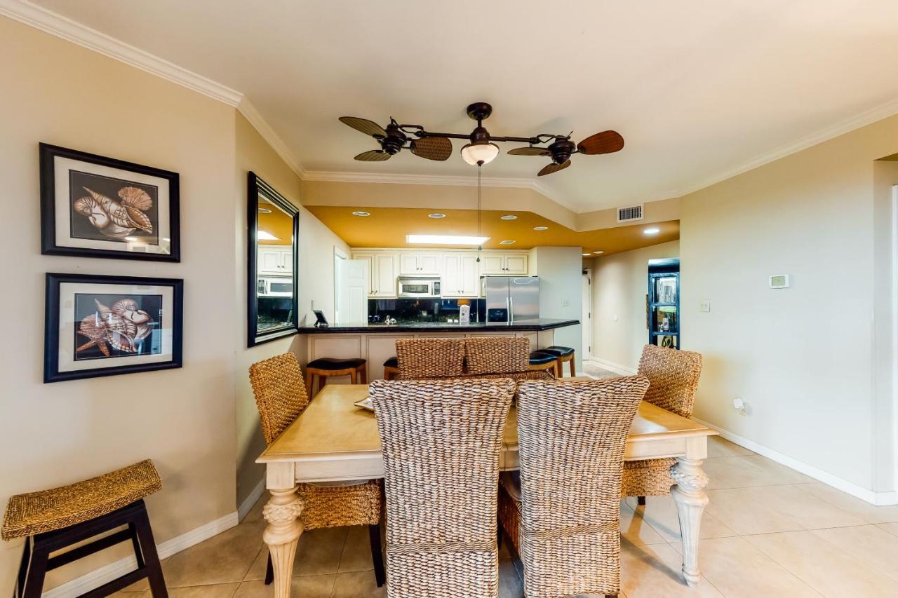 Four Seasons Of Romar #101 East Daire Orange Beach Dış mekan fotoğraf