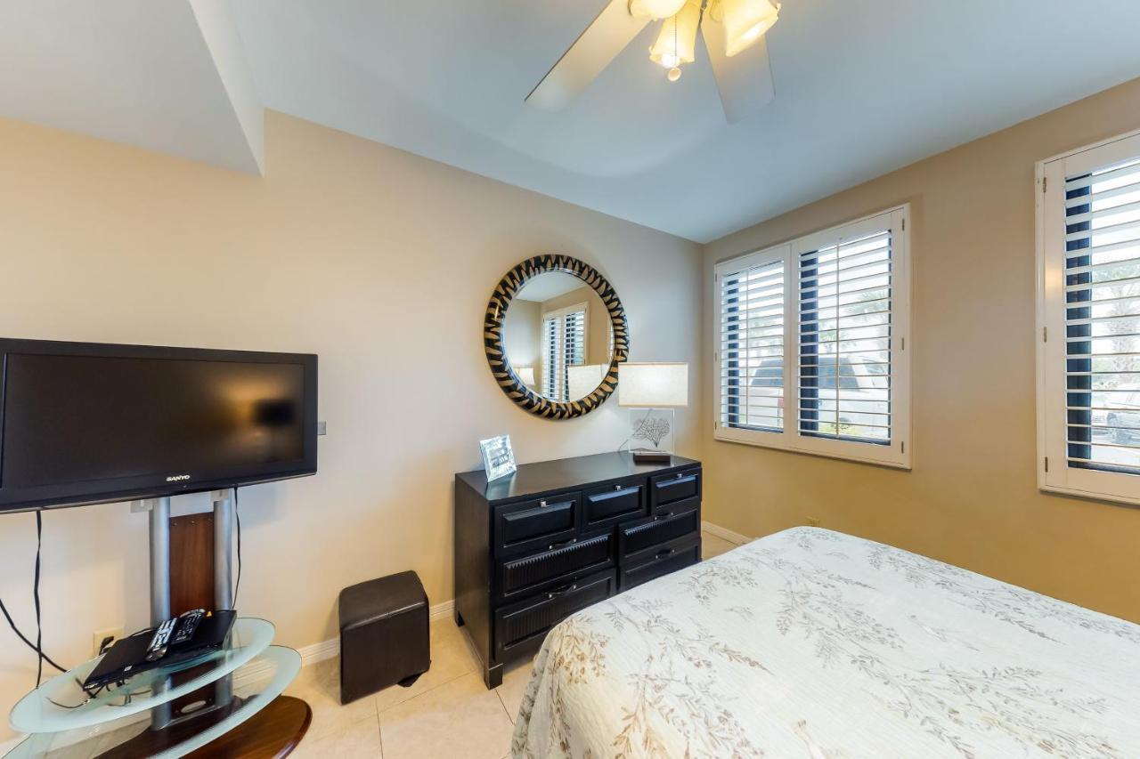 Four Seasons Of Romar #101 East Daire Orange Beach Dış mekan fotoğraf