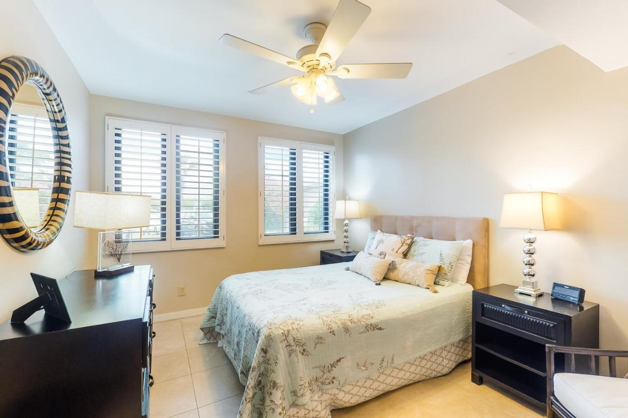 Four Seasons Of Romar #101 East Daire Orange Beach Dış mekan fotoğraf