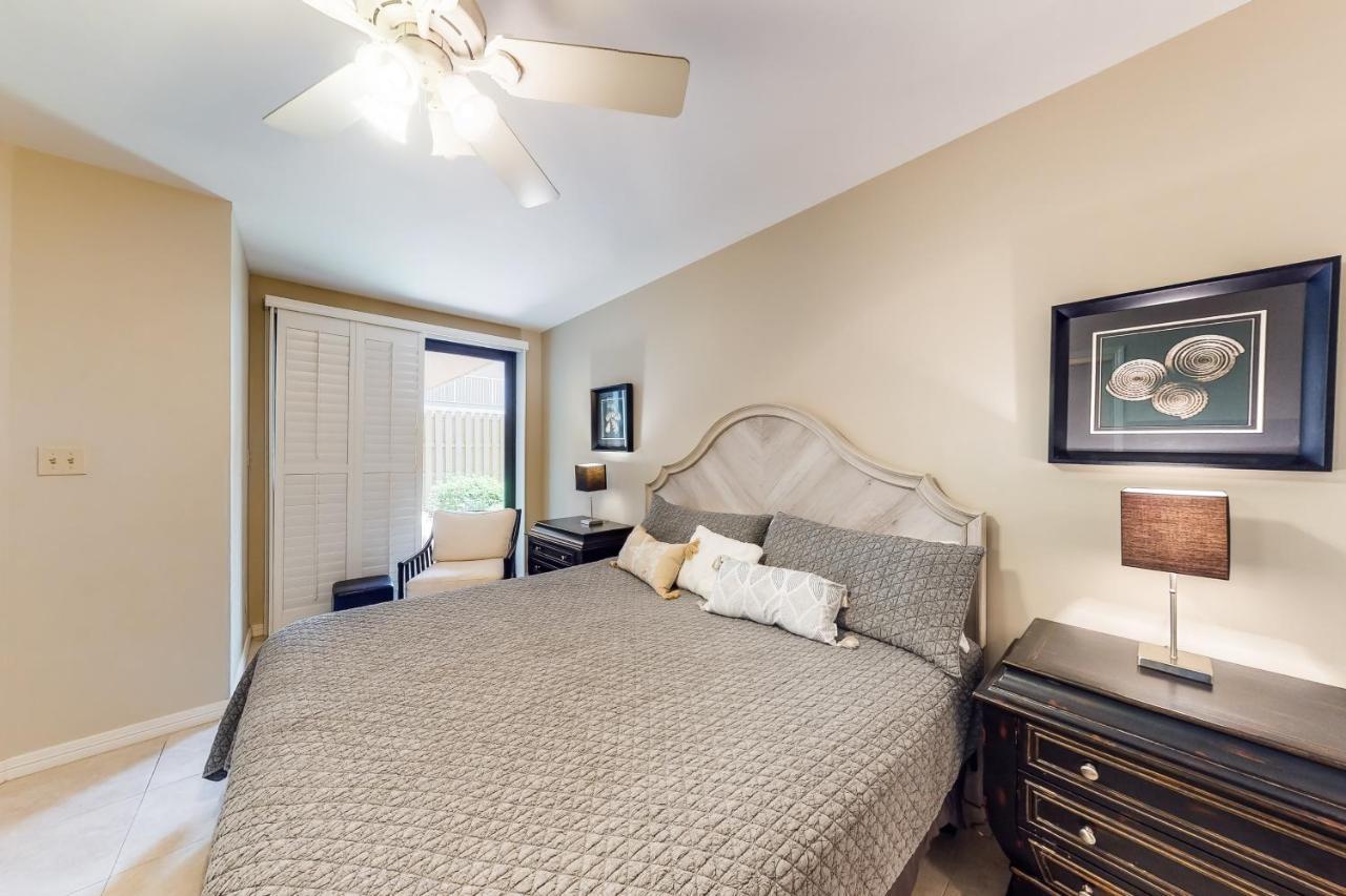 Four Seasons Of Romar #101 East Daire Orange Beach Dış mekan fotoğraf