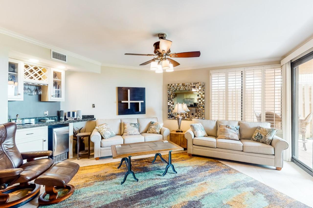 Four Seasons Of Romar #101 East Daire Orange Beach Dış mekan fotoğraf