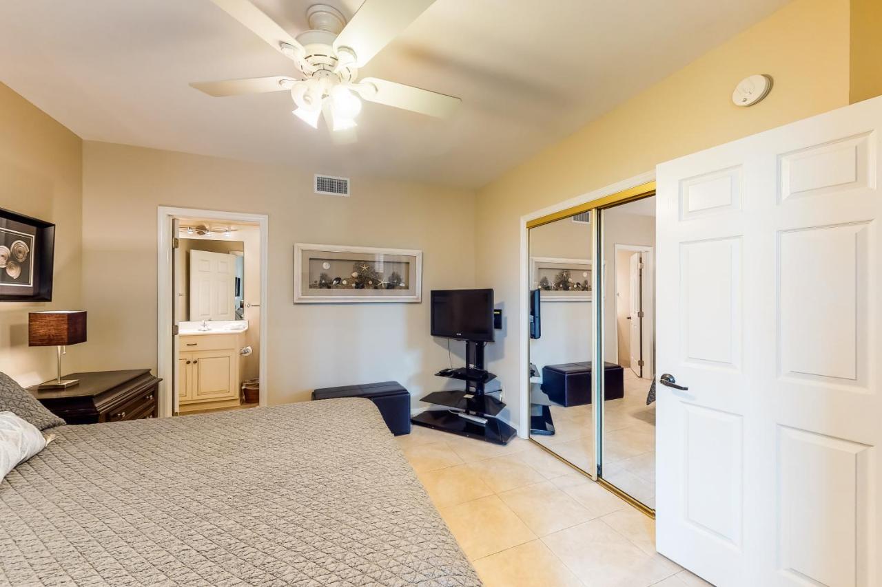 Four Seasons Of Romar #101 East Daire Orange Beach Dış mekan fotoğraf