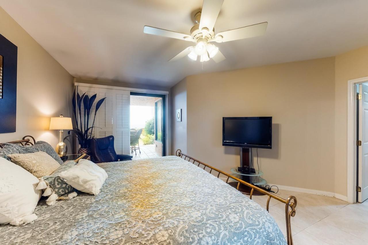 Four Seasons Of Romar #101 East Daire Orange Beach Dış mekan fotoğraf