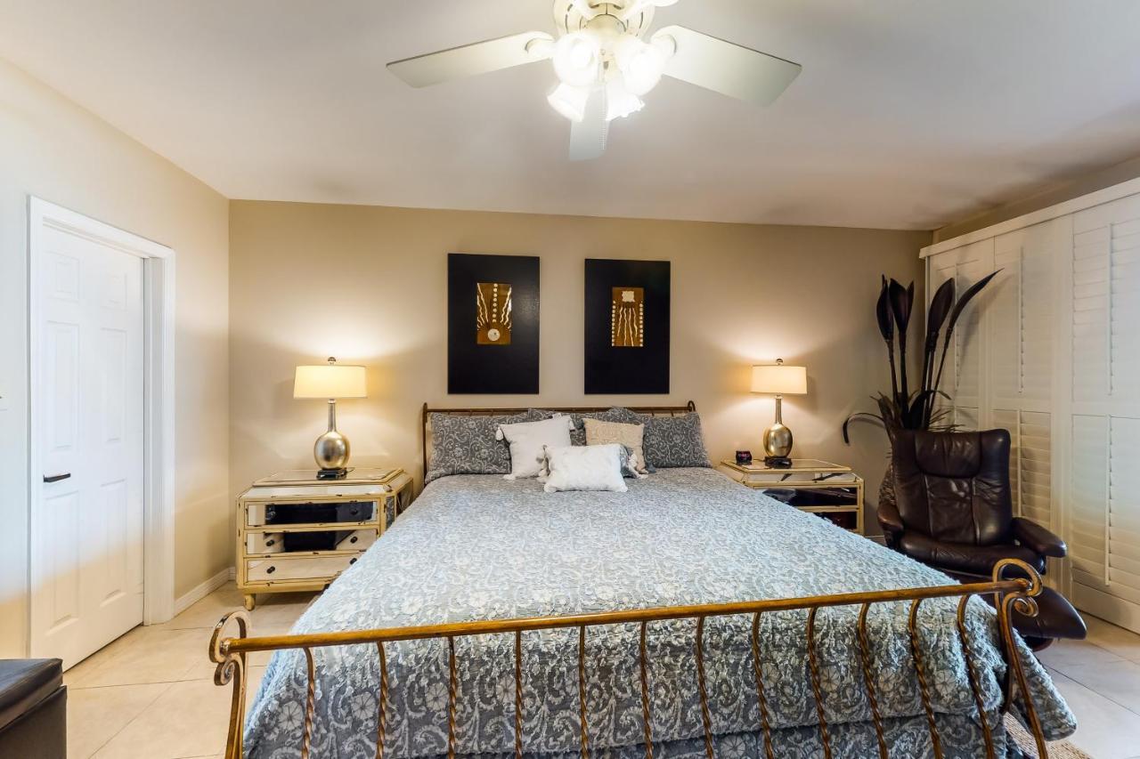 Four Seasons Of Romar #101 East Daire Orange Beach Dış mekan fotoğraf